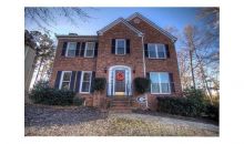 2225 Northbrook Ridge Nw Kennesaw, GA 30152