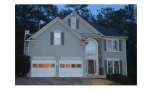 1646 Duxbury Lane Kennesaw, GA 30152