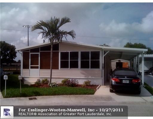 5201 SW 29TH TER, Fort Lauderdale, FL 33312