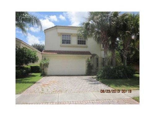 7246 COPPERFIELD CR, Lake Worth, FL 33467