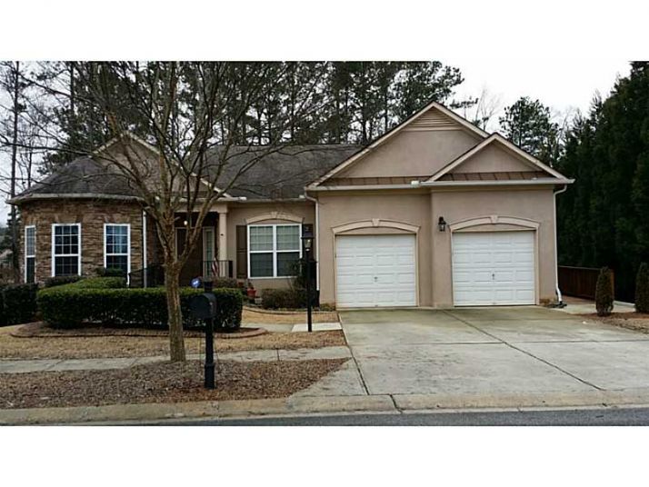 6430 Pheasant Trail, Fairburn, GA 30213