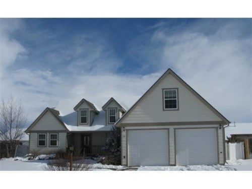 60 Potter Ln, Belgrade, MT 59714