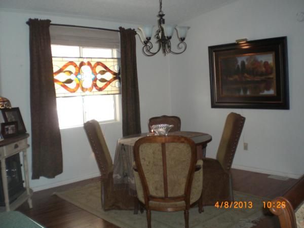 853 Hwy 89 #24, Chino Valley, AZ 86323