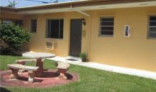 2817 VAN BUREN ST # 5 Hollywood, FL 33020