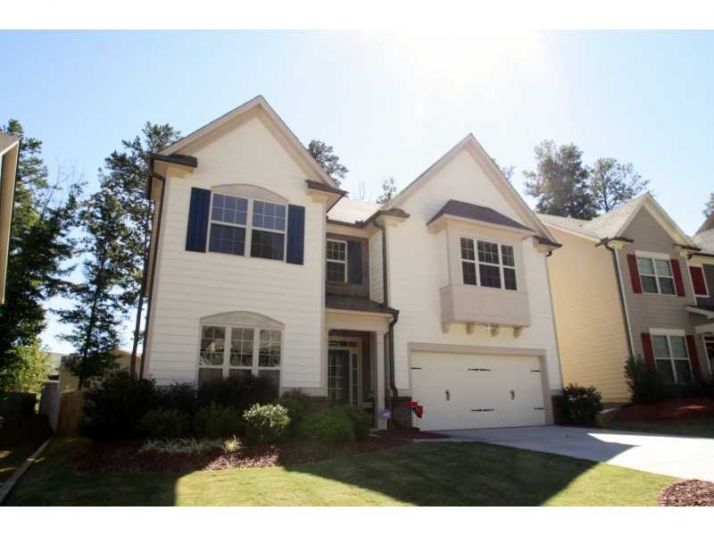 2173 Misty Brook Court, Buford, GA 30519