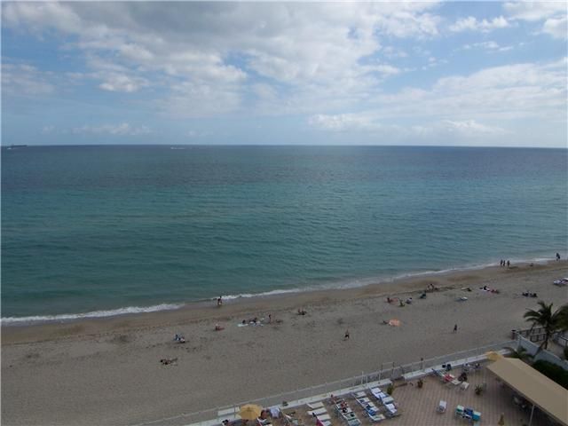 3505 S Ocean Dr # 914, Hollywood, FL 33019