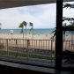 3300 N SURF RD # 19A, Hollywood, FL 33019 ID:1076390