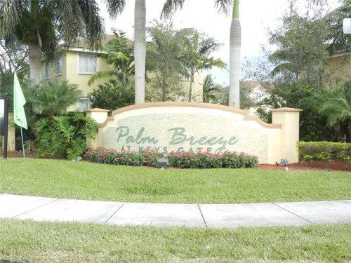 1251 SE 24 TE # 147, Homestead, FL 33035