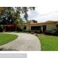 2472 SW 30th Ave, Fort Lauderdale, FL 33312 ID:2698696