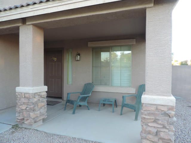 3550 E Aris Dr, Gilbert, AZ 85298