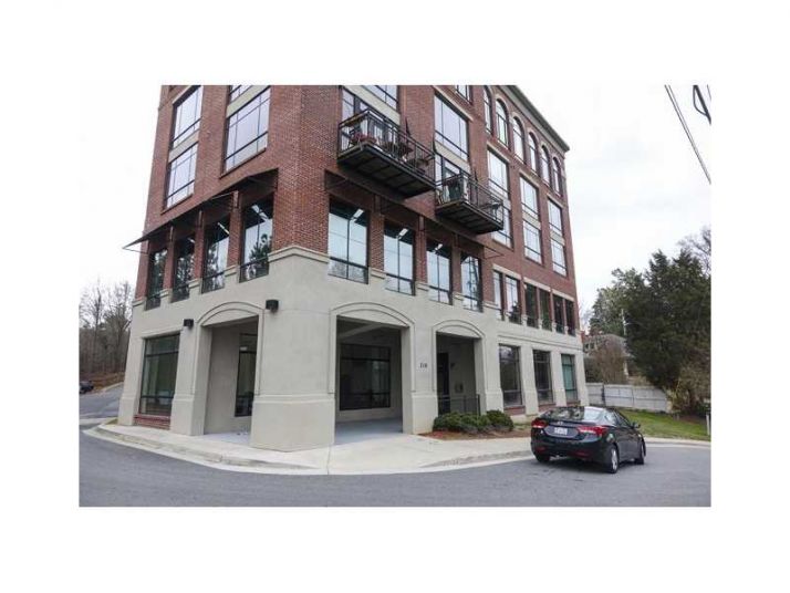 Unit 305 - 319 Atlanta Street, Marietta, GA 30060