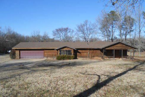 1736 Sandstone Road, Durant, OK 74701