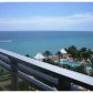 3535 S OCEAN DRIVE # 903, Hollywood, FL 33019 ID:768265