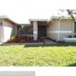 10408 NW 7TH CT, Fort Lauderdale, FL 33324 ID:5848101