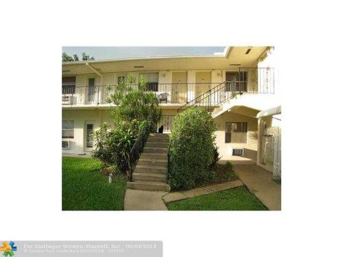 2621 GRANT ST # 10B, Hollywood, FL 33020