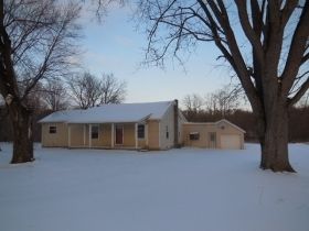 2468 S County Road 60 SW, Greensburg, IN 47240