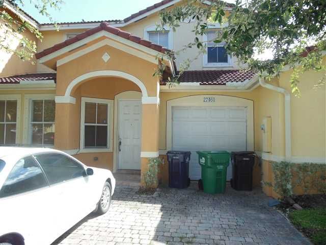 27460 SW 137 CT # 27460, Homestead, FL 33032