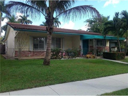 1341 HARRISON ST, Hollywood, FL 33019