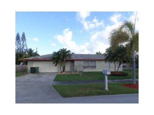 407 NW 18 ST, Homestead, FL 33030