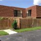 915 SW 120TH WY # 915, Fort Lauderdale, FL 33325 ID:832530