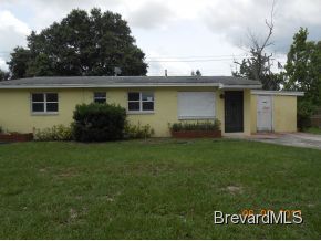 1113 W Highland Dr, Cocoa, FL 32922