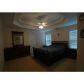 1412 Cumberland Creek Lane Sw, Marietta, GA 30008 ID:2860005