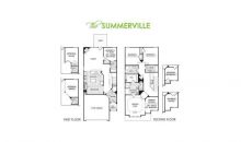 Unit 1260 - 1260 Township Circle Alpharetta, GA 30004