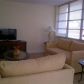 1825 S OCEAN DR # 309, Hallandale, FL 33009 ID:1046999