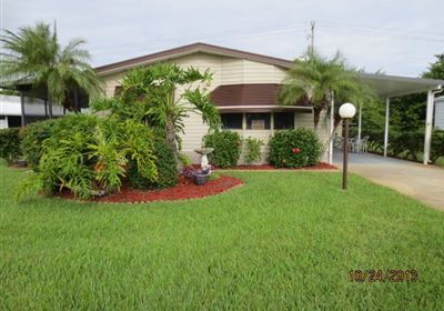 3008 North Derry Drive, Sebastian, FL 32958