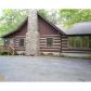 416 Woodbrier, Sautee Nacoochee, GA 30571 ID:2955384