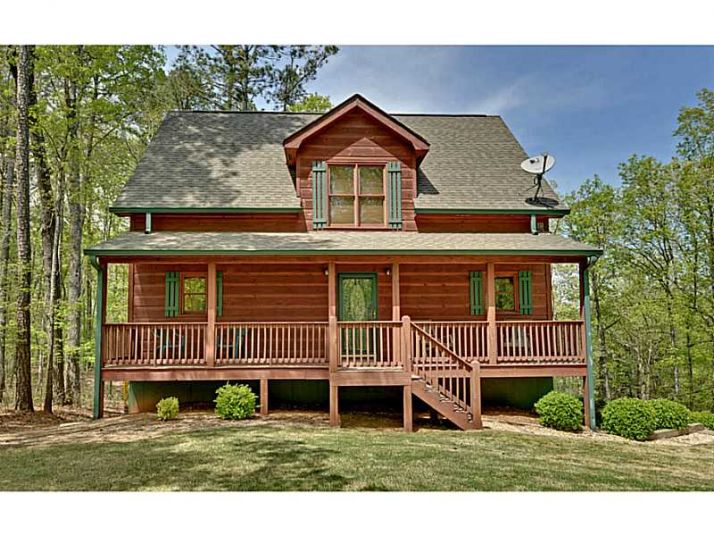 68 Noah Circle, Ellijay, GA 30540