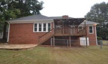 1700 Little Brook Drive Conyers, GA 30094