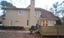 2241 Weatherstone Circle Conyers, GA 30094