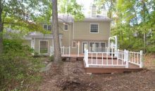 2014 Amherst Lane Conyers, GA 30094