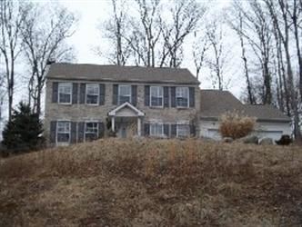 443 Lakewood Court, Stroudsburg, PA 18360