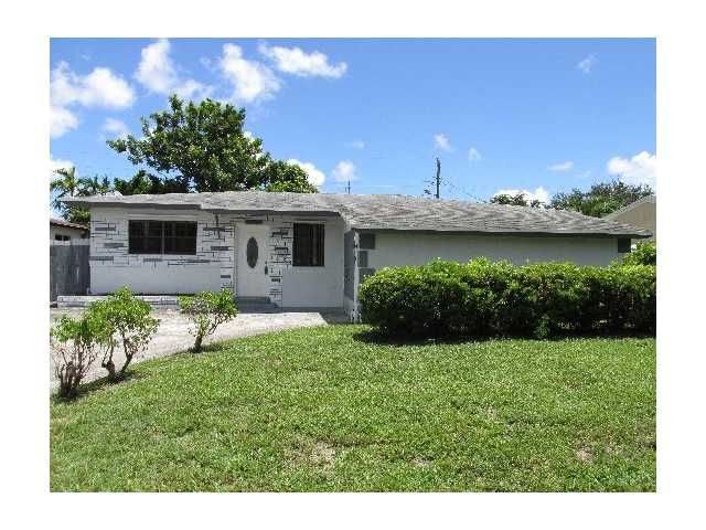 3111 SW 68TH AV, Hollywood, FL 33023