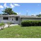 3111 SW 68TH AV, Hollywood, FL 33023 ID:1673813