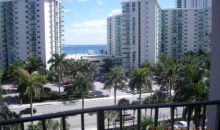 3800 S OCEAN DR # 617 Hollywood, FL 33019