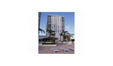 2751 S OCEAN DR # N1601 Hollywood, FL 33019