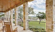 600 Wolf Creek Ranch Burnet, TX 78611