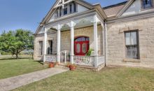 1818 E. Polk St. Burnet, TX 78611