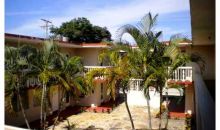 1400 17TH AV # 3 Hollywood, FL 33020