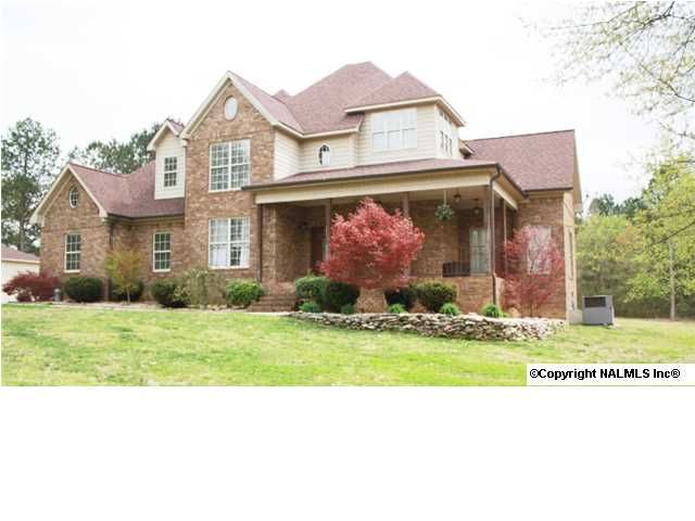 35 MALIBU LANE, Arab, AL 35016