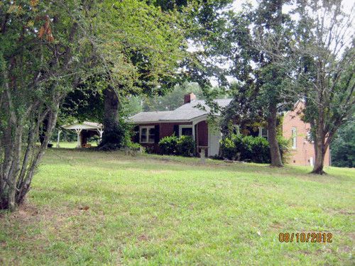 1811 White House Road, Nelson, VA 24580