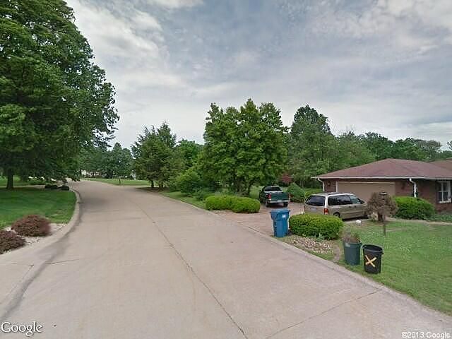 Camelot Dr, Edwardsville, IL 62025