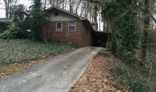 2278 Drew Valley Road Ne Atlanta, GA 30319