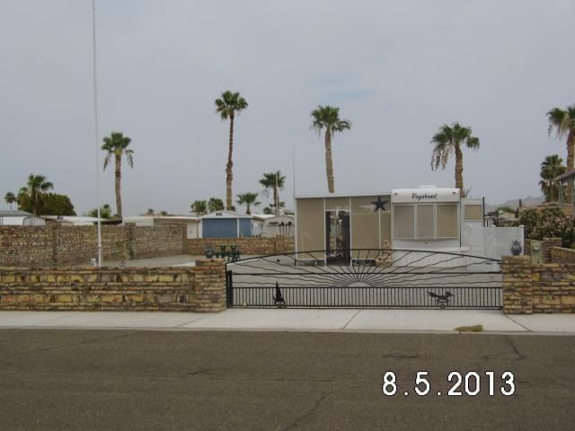 13418 E 49TH ST, Yuma, AZ 85367