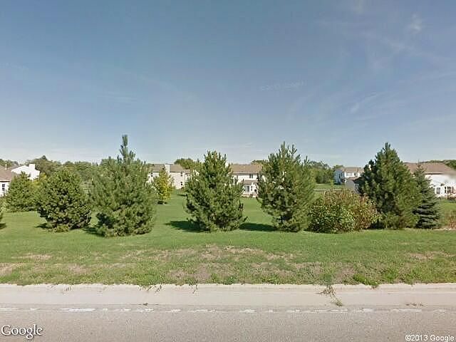 Pilgrim Rd, Menomonee Falls, WI 53051