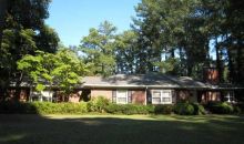 2817 Mabry Road Atlanta, GA 30319