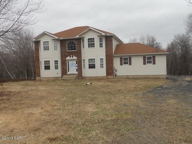 0 Lot 223 Brittany Drive, Albrightsville, PA 18210